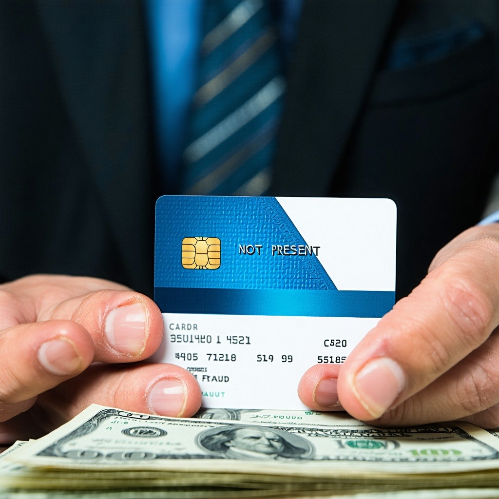 CNP Fraud
