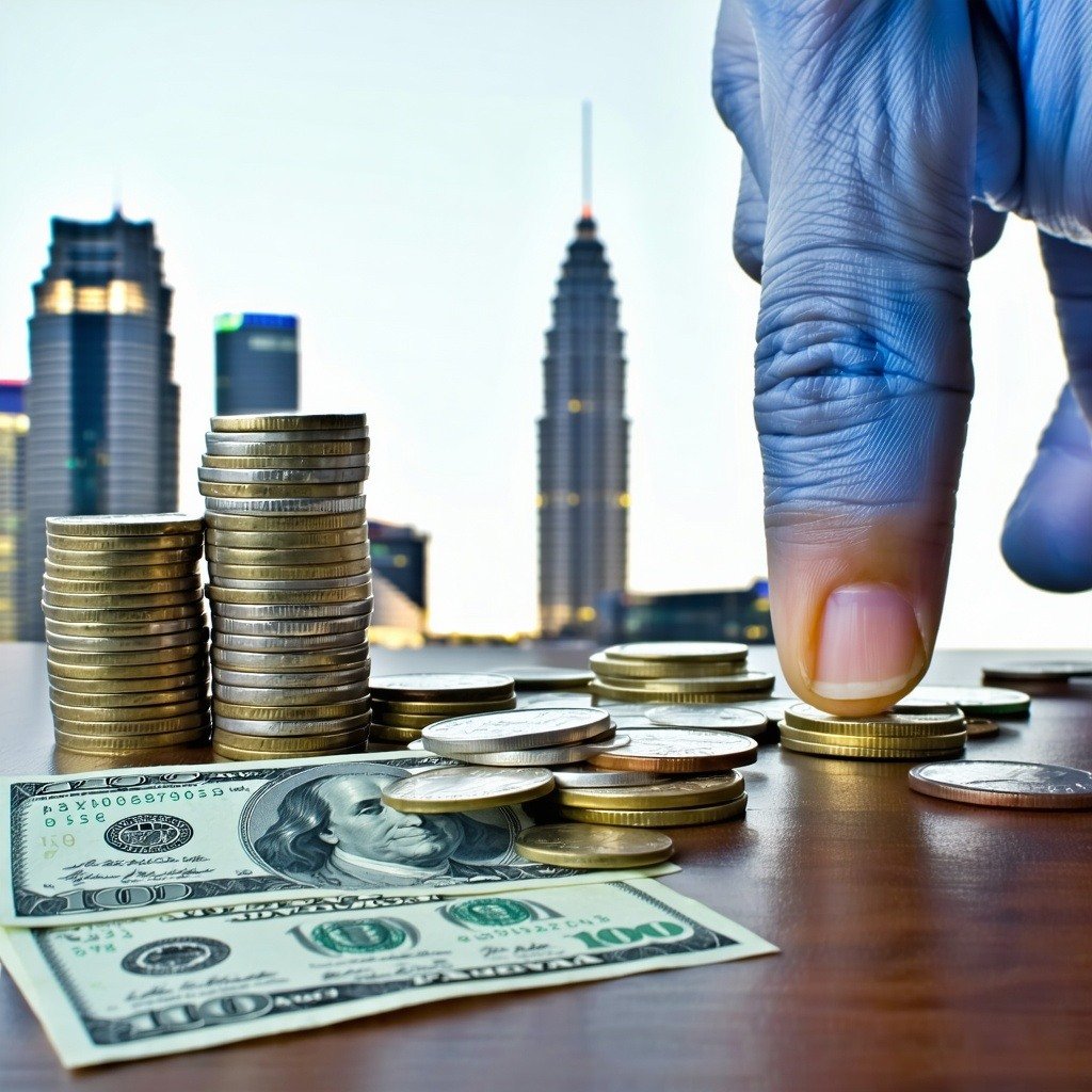 Unmasking Investment Scams in Malaysia