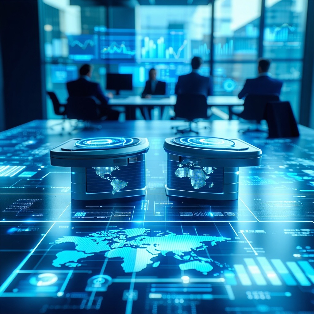 Revolutionizing Financial Crime Prevention in the Digital Age