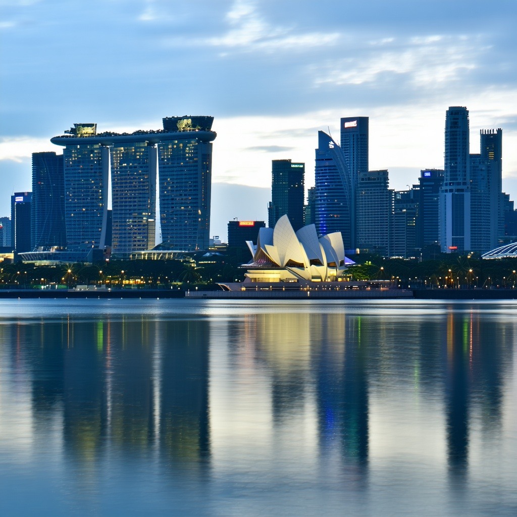 What Singapore’s AML Risk Landscape Means for Compliance Teams