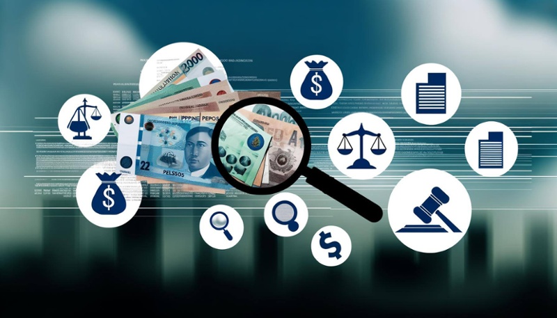 Suspicious Transaction under AMLA in the Philippines