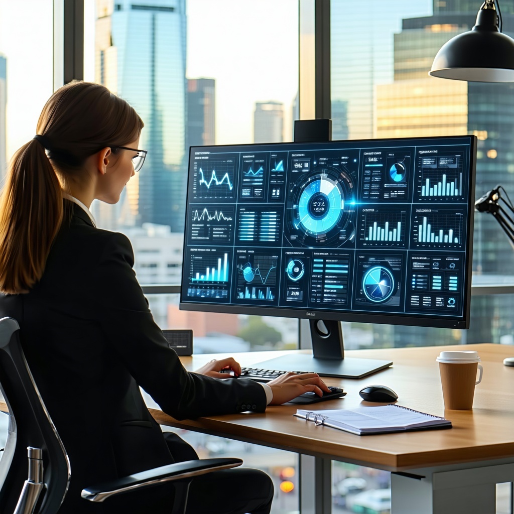 AML Investigation Software