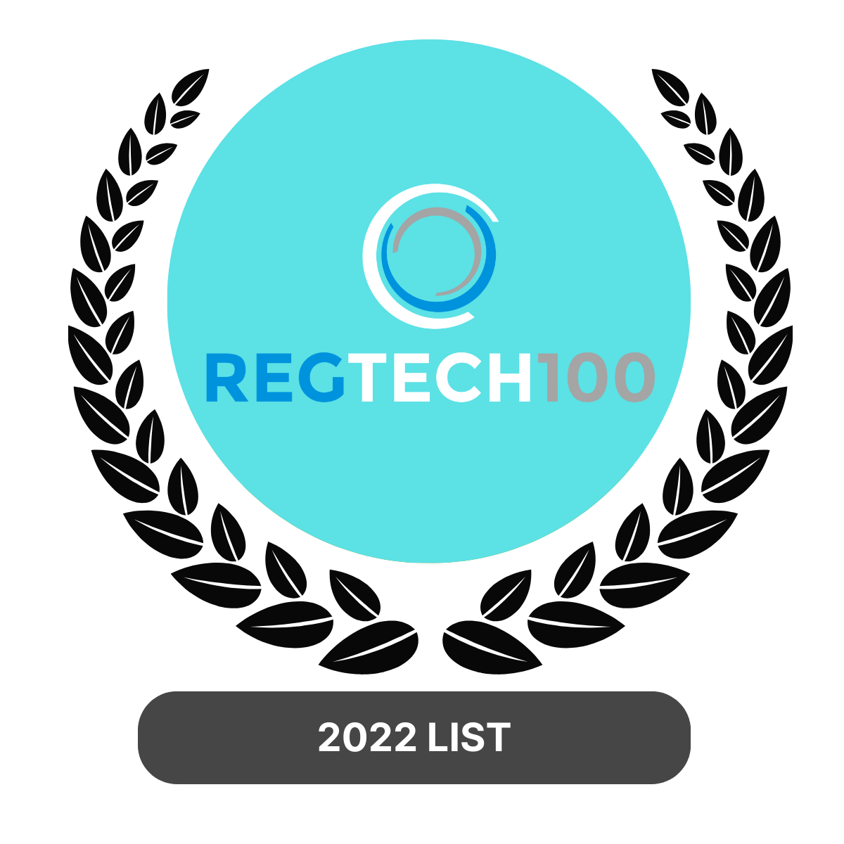 Regtech 100 2022