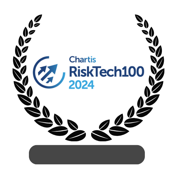 Chartis risktech100 2024