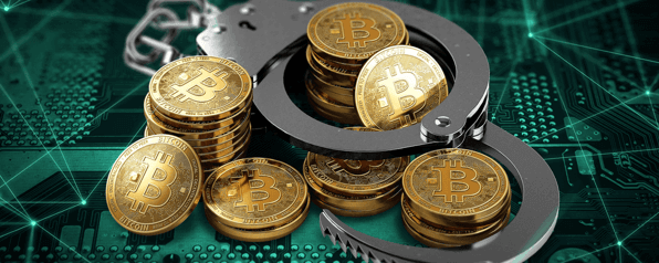 The Rise in Cryptocurrency Money Laundering Cases in 2021