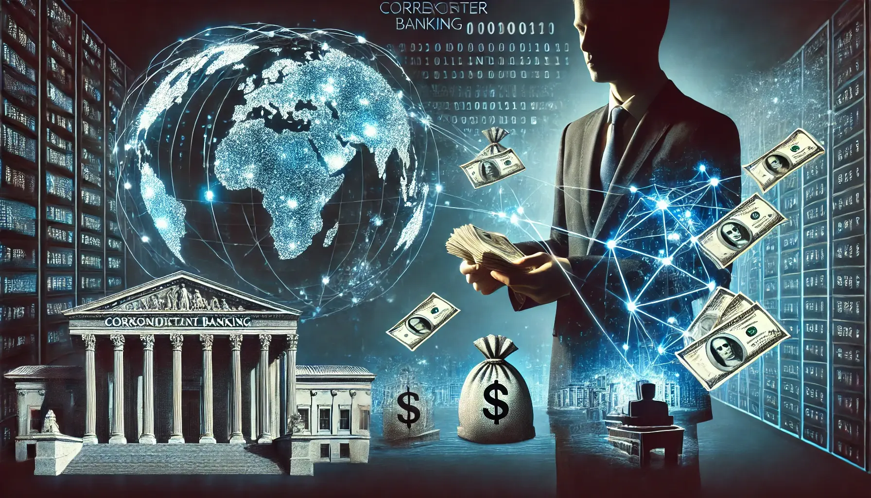 Correspondent Banking & Money Laundering