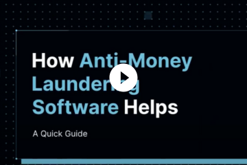 The Role of Anti-Money Laundering Software in AML Compliance