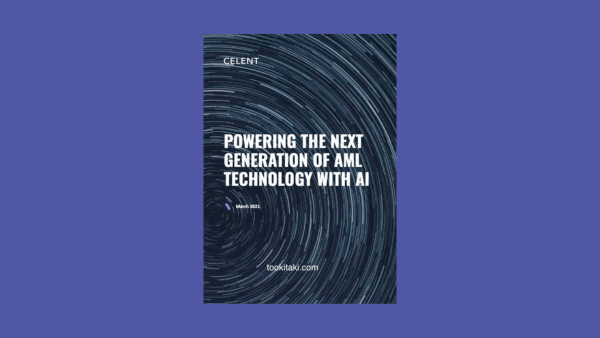 Powering the Next-Gen of AML Technology with AI