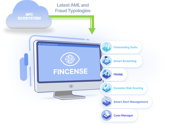 FinCense - Image 