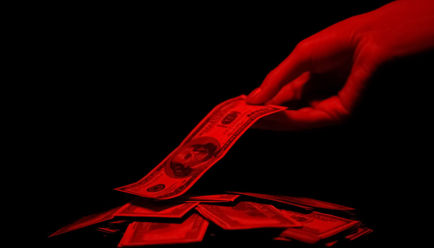Financial Crime Unmasked_ Embezzlement vs. Laundering Showdown