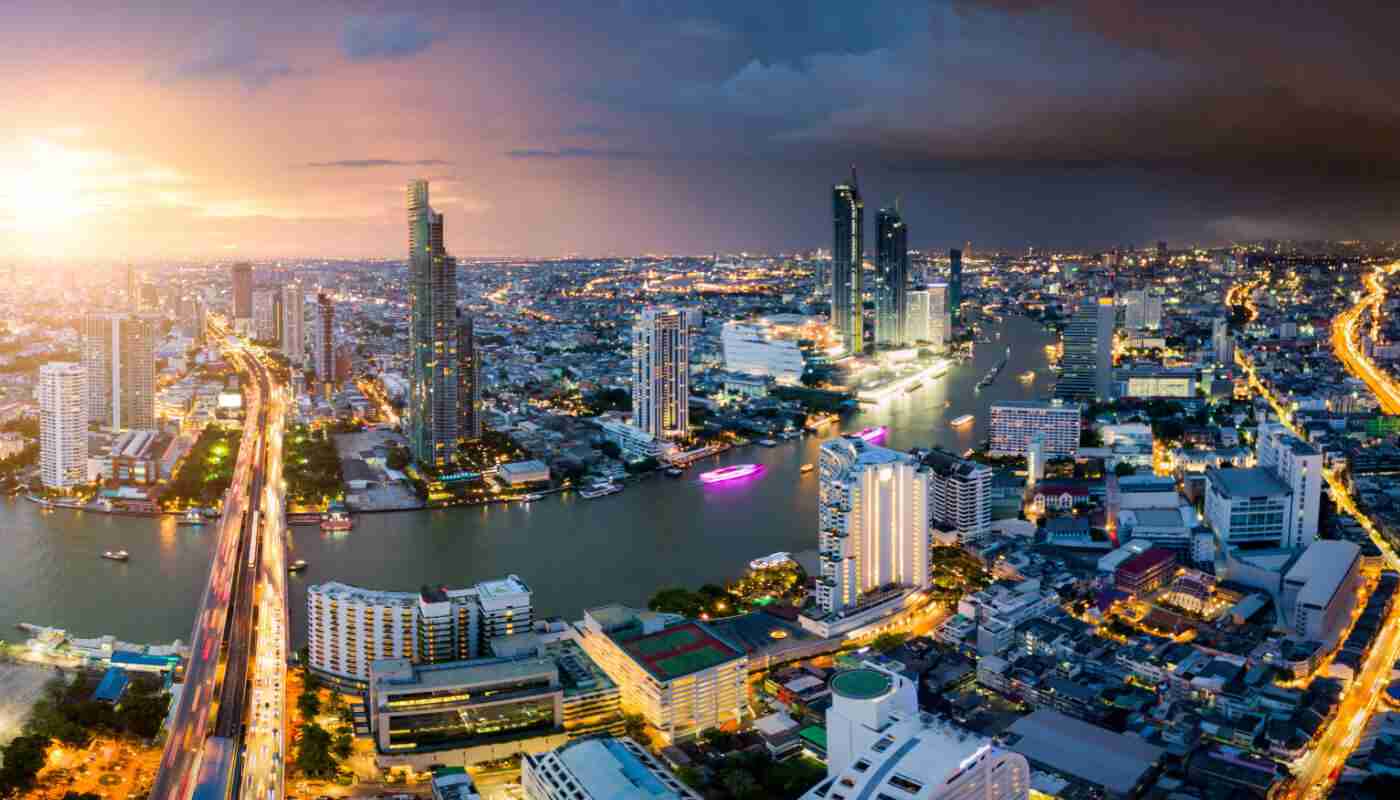 How Tookitaki Helps Businesses Comply with Anti-Money Laundering Regulations in Thailand