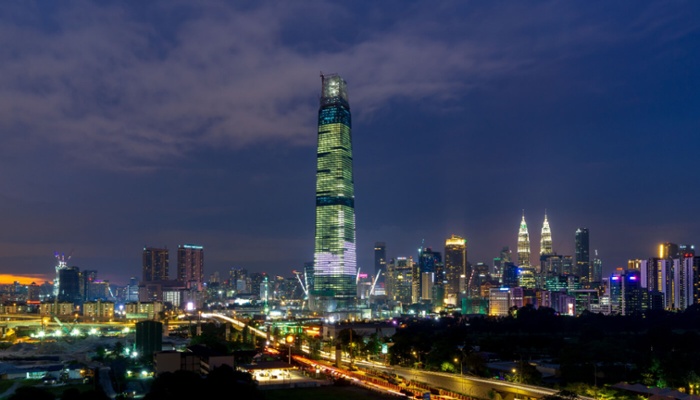 Development Financial Institutions in Malaysia
