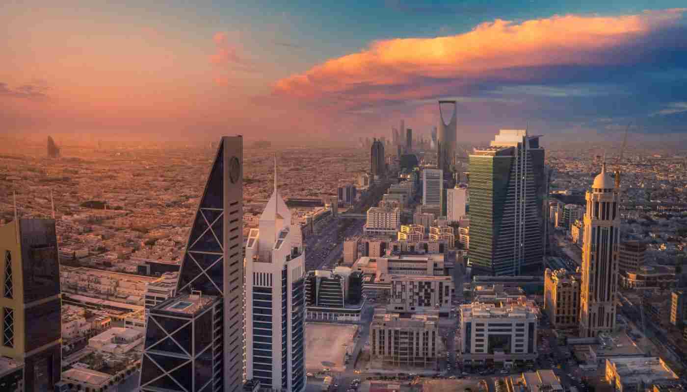 AML Compliance Solutions for Fintech Businesses in Saudi Arabia