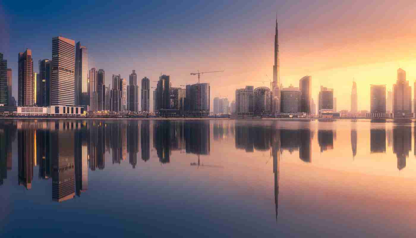 The FATF and the UAE: An Overview of the UAE's Position in the Fight Against Money Laundering