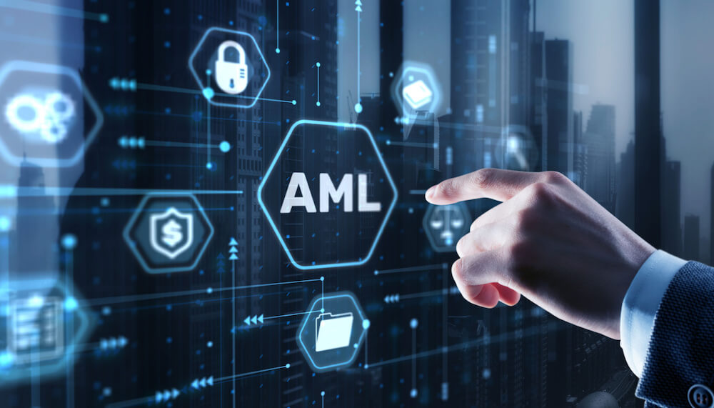 AML Scenarios