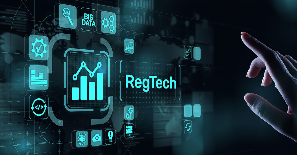 Asia regtech