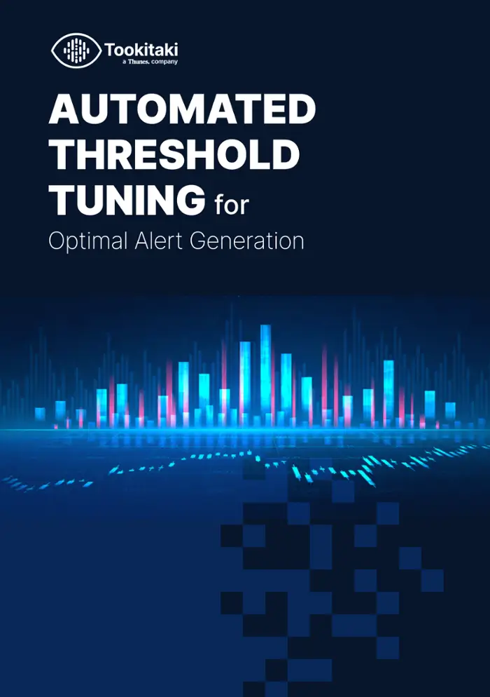 Automated Threshold Tuning