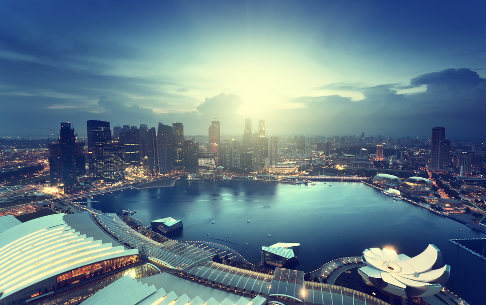 Redefining Anti-Money Laundering Software for Singapore: The Tookitaki Advantage