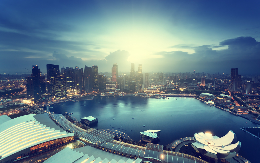 The Advantages of Tookitaki’s End-to-end AML Compliance Solution for Singaporean Financial Institutions