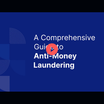 A Quick Guide to Anti-Money Laundering
