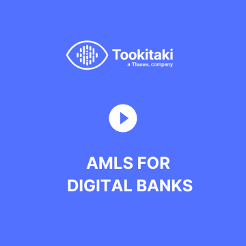 How Tookitaki Helps Digital Banks