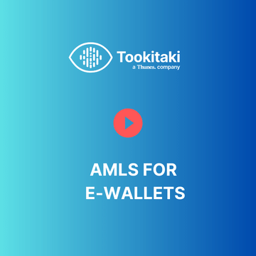 How Tookitaki Helps E-Wallets