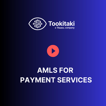 Tookitaki and Payment Services