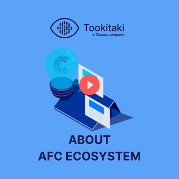 About AFC Ecosystem