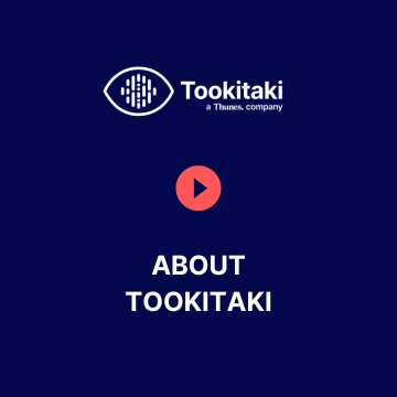 About Tookitaki