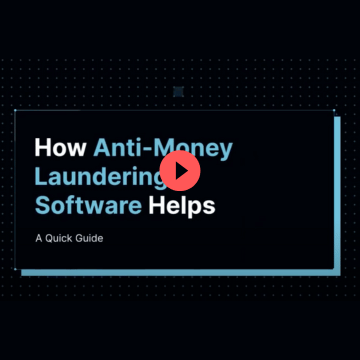 How AML Software Helps Financial Institutions
