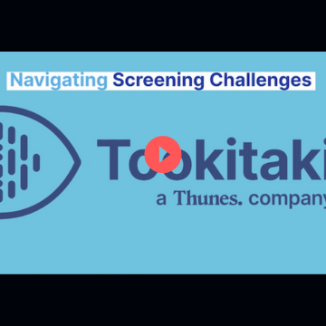 Navigating Screening Challenges: Part 1