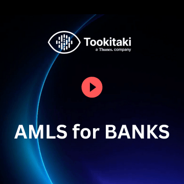 How Tookitaki Helps Traditional Banks