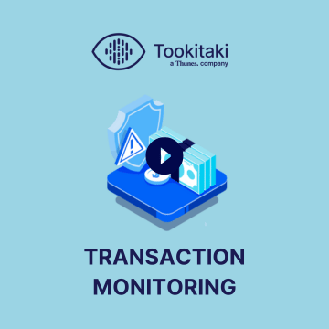 Transaction Monitoring