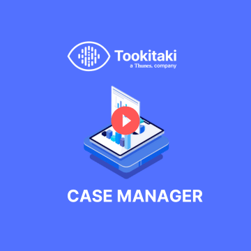 Case Manager