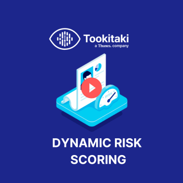 Dynamic Risk Scoring