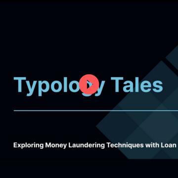 Typology Tales: Loan Repayment